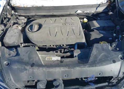 2016 Jeep Cherokee Limited from USA, damaged, VIN 1C4PJMDS5GW123900